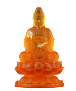 Tượng Quan Thế Âm Bồ Tát decor CD1220