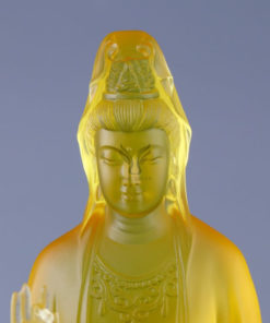 Tượng Quan Thế Âm Bồ Tát decor CD1225