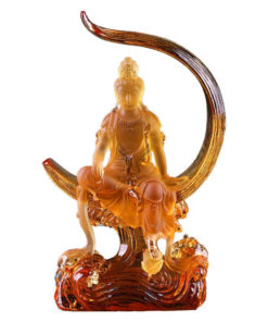 Tượng Quan Thế Âm Bồ Tát decor CD1248