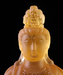 Tượng Quan Thế Âm Bồ Tát decor CD1248