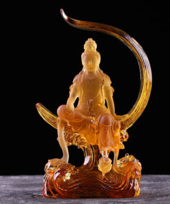 Tượng Quan Thế Âm Bồ Tát decor CD1248