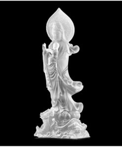 Tượng Quan Thế Âm Bồ Tát decor CD1251