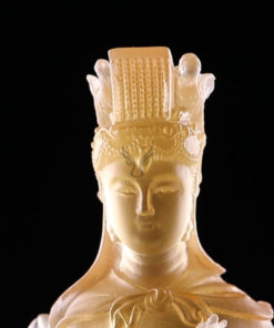 Tượng Quan Thế Âm Bồ Tát decor CD4003