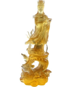 Tượng Quan Thế Âm Bồ Tát decor CD4003