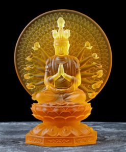 Tượng Quan Âm nghìn mắt nghìn tay CD1243