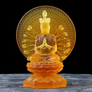 Tượng Quan Âm nghìn mắt nghìn tay CD1243