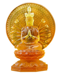 Tượng Quan Âm nghìn mắt nghìn tay CD1243