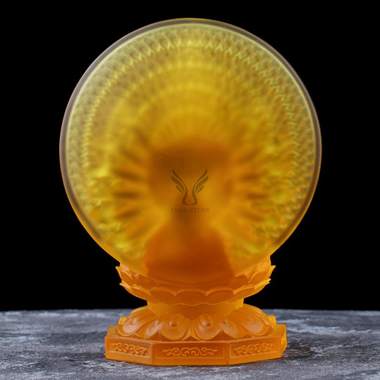 Tượng Quan Âm nghìn mắt nghìn tay CD1243