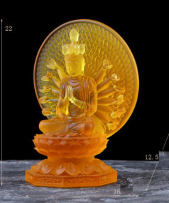 Tượng Quan Âm nghìn mắt nghìn tay CD1243