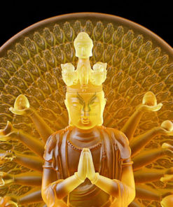 Tượng Quan Âm nghìn mắt nghìn tay CD1243