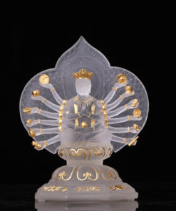 Tượng Quan Âm nghìn mắt nghìn tay CD1244