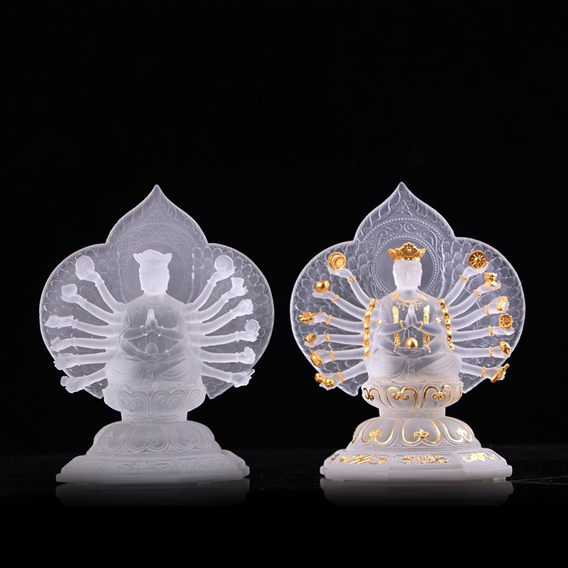 Tượng Quan Âm nghìn mắt nghìn tay CD1244 Tượng Quan Âm nghìn mắt nghìn tay CD1244