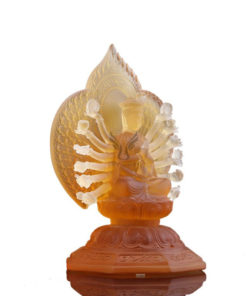 Tượng Quan Âm nghìn mắt nghìn tay CD1244