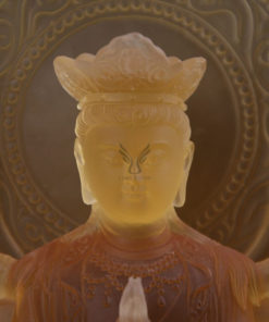 Tượng Quan Âm nghìn mắt nghìn tay CD1244
