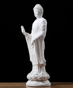 Tượng Phật Thích Ca đứng CD1139