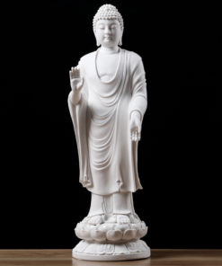 Tượng Phật Thích Ca đứng CD1139