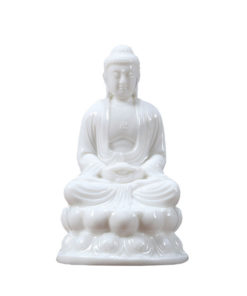 Tượng phật A Di Đà decor CD1163