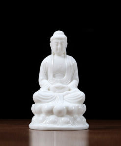 Tượng phật A Di Đà decor CD1163