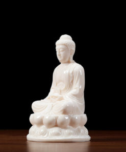Tượng phật A Di Đà decor CD1163