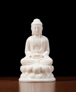 Tượng phật A Di Đà decor CD1163