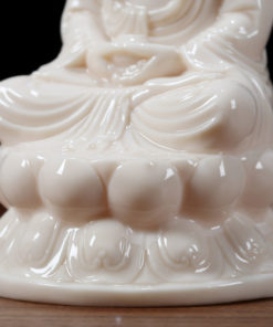 Tượng phật A Di Đà decor CD1163