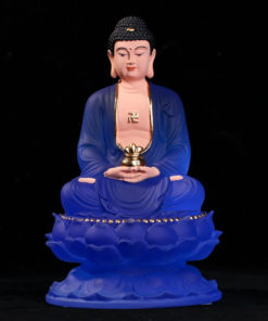 Tượng phật A Di Đà decor CD1211