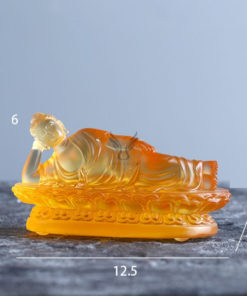 Tượng phật Thích Ca decor CD1228