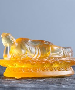 Tượng phật Thích Ca decor CD1228