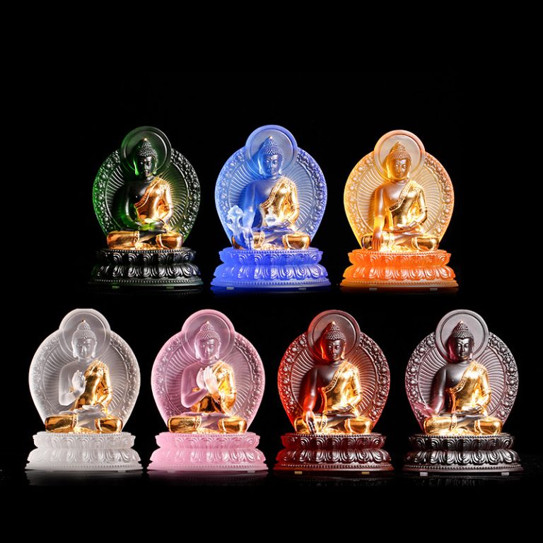 Tượng phật Thích Ca decor CD1233 Tượng phật Thích Ca decor CD1233