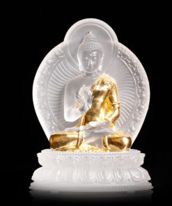 Tượng phật Thích Ca decor CD1233