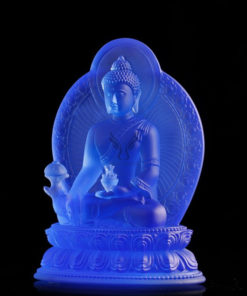 Tượng phật Thích Ca decor CD1233