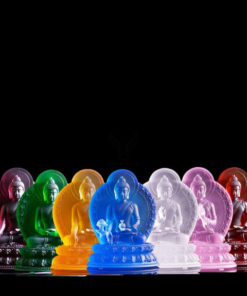 Tượng phật Thích Ca decor CD1233