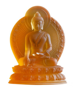 Tượng phật Thích Ca decor CD1233