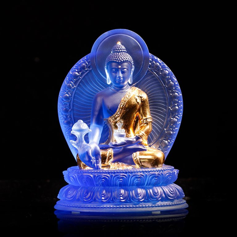 Tượng phật Thích Ca decor CD1233