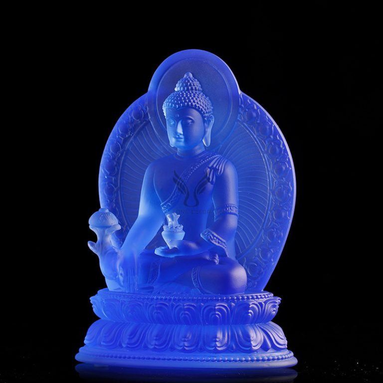 Tượng phật Thích Ca decor CD1233