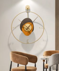 Đồng hồ treo tường nghệ thuật