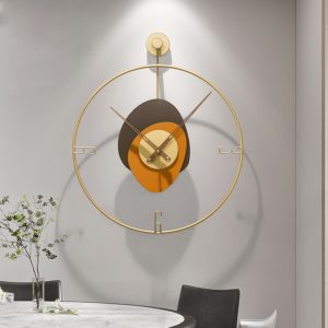 Đồng hồ treo tường nghệ thuật