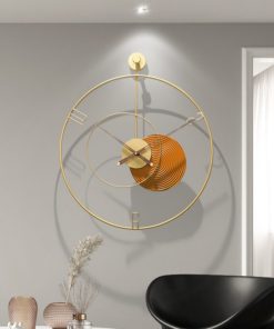 Đồng hồ treo tường nghệ thuật