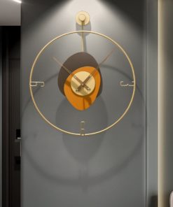 Đồng hồ treo tường nghệ thuật