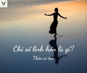 Chỉ số linh hồn là gì?