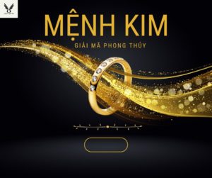 Mệnh Kim là gì?