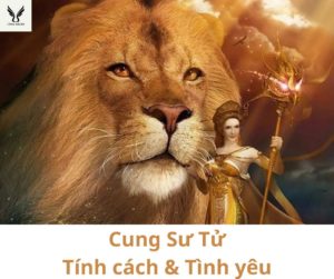 Cung sư tử là gì?