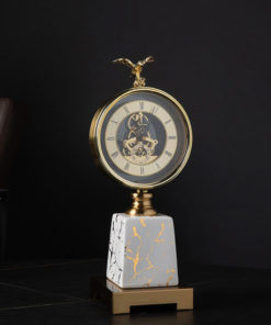 Đồng hồ để bàn thiết kế sáng tạo