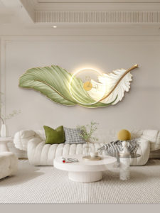 Đồng hồ treo tường 3D cao cấp