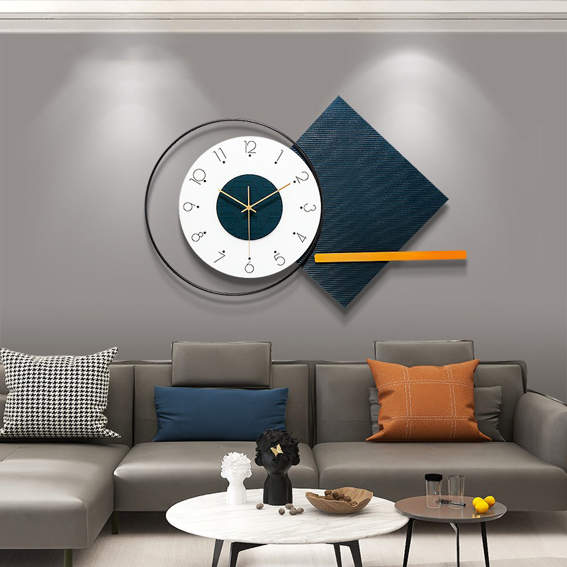 dong-ho-treo-tuong-dang-hinh-hoc-2 Đồng hồ treo tường dạng hình học CD1808