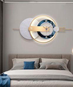 Đồng hồ treo tường sáng tạo CD1809