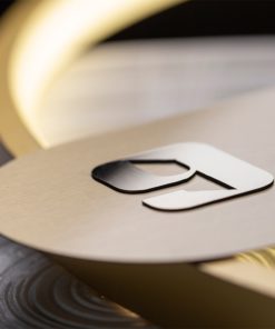 Đồng hồ treo tường sáng tạo CD1809