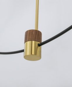 Đồng hồ treo tường tối giản trang trí