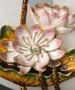 Những mẫu đồng điếu ngọc chạm khắc 3D