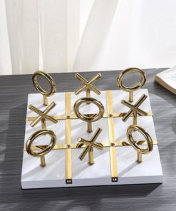 Mô hình bàn cờ thiết kế sáng tạo